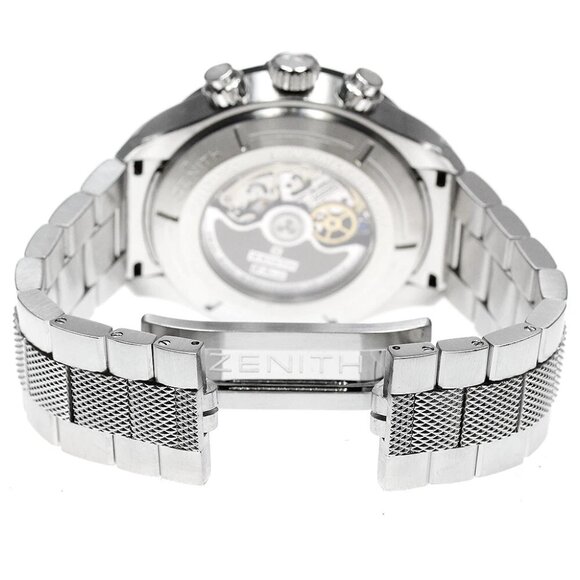 ZENITH Defy Classic Aero El Primero 03.0516.4000 Automatic Men's Watch_860102 - Picture 4 of 6